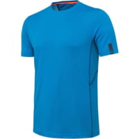 Beretta ICE POWER T-SHIRT BLUE EXCELL 2XL B67A11EE