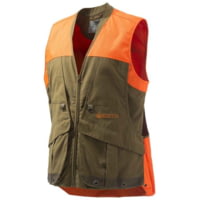 Beretta RETRIEVER FLD VEST TOB/BLZ ORG MED BF031067