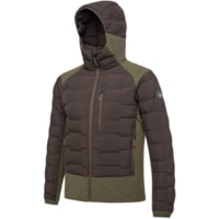 Beretta TARANDUS JACKET MOSS/BROWN BARK MED DF1F1C8F