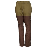 Beretta WOMEN COVEY FLD PANT TOB/BRN SM 4FE55D22