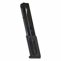 Beretta 92FS CX4 Storm 9mm Luger 30 Round Pistol Magazine