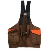 Beretta Canvas Strap Vest
