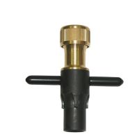 Beretta Choke Tube Wrench w/ Brass Thread Chaser