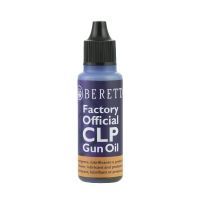 Beretta CLP Gun Oil
