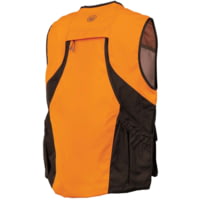 Beretta COMMAND PRO VEST BRN BARK &amp; ORNG XL EEBCA0B1