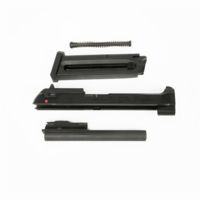 Beretta Conversion Kit .22lr 92fs/96fs W/10-sh Mag. Blued