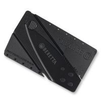 Beretta Credit Card Knife