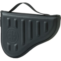 Beretta Ergonomic Pistol Case Black