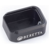 Beretta Beretta APX Tactical +2 Rounds Extension Magazine Pad