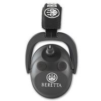 Beretta Gold Series Electronic Ear Muffs