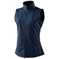 Beretta GRAVITE WINDBLOCK VEST BLUE TOTAL ECL XS BCA3F268