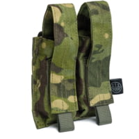 Beretta Grip-Tac Molle Double Pistol Mag Pouch