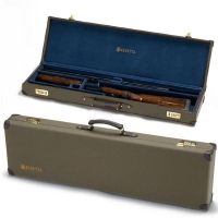 Beretta Hard Canvas Case for Standard Beretta Shotguns