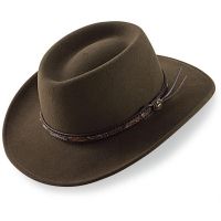 Beretta World of Fedora Hat