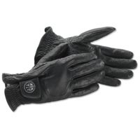 Beretta Leather Shooting Gloves