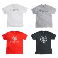 Beretta Logo T-Shirt