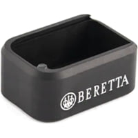 Beretta 90 Series 9mm +2 Rounds Magazine Extension