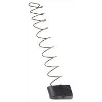 Beretta PX4 .40 S&amp;W +3 Rounds Magazine Extension Pad w/Spring