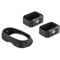 Beretta Beretta APX Magwell 9mm +2 Rounds Magazine Extensions