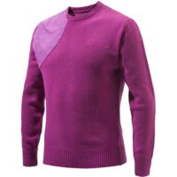 Beretta Men's Classic Round Neck Sweater