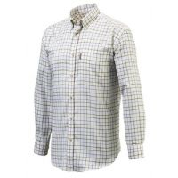 Beretta Mens Button Down Shirt