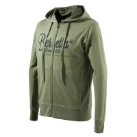 Beretta Mens Corporate Patch Sweatshirt
