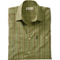 Beretta Drip Dry Short Sleeve Shirt - Men's