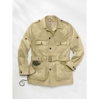 Beretta Mens Safari Jacket
