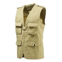 Beretta Mens Safari Vest