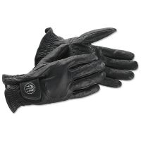 Beretta Men's Leather Shooting Gloves