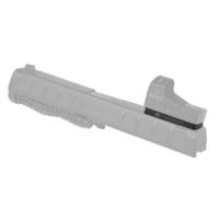 Beretta APX Series Red Dot Sight Mount- Deltapoint