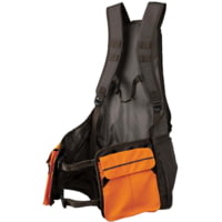 Beretta OUTLANDER STRAP VEST BRN BARK &amp; ORNG I 61191DE8