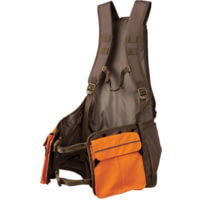 Beretta OUTLANDER STRAP VEST OTTER &amp; ORNG I 0F3C7A22