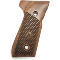 Beretta Oval PRO Walnut Pistol Grip