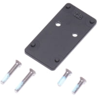 Beretta Red Dot Optic Plate for the 90/92 Series Pistols