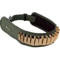 Beretta Retriever Belt w/ 30 Leather Loops