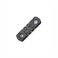 Beretta Side Accessory Rail Kit (one Rail) With Two Screws