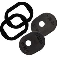 Beretta Stock Drop Adjustment Kit For Semi-Auto Shotguns