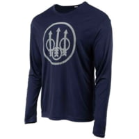 Beretta LS Vintage Trident T-Shirt - Men's