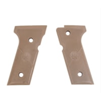 Beretta Thin Grip Panels