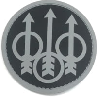 Beretta Tirident Patch