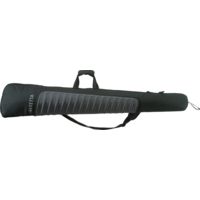 Beretta Transformer Lt Gun Case 50&quot; Black/grey W/strap