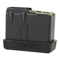 Beretta TRG M10 .338 Lapua Magnum 8 Rounds Rifle Magazine