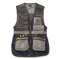Beretta Two Tone Clays Championship Shooting Vest