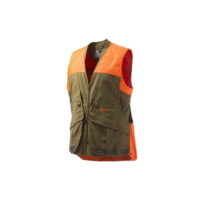 Beretta RETRIEVER FLD VEST TOB/BLZ ORG XL ACF9F095