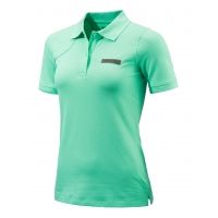 Beretta Womens Classic Polo Shirt