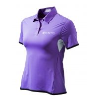 Beretta Womens Hi-Tech Performance Polo Shirt