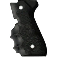 Beretta Wrap Around Rubber Houge Pistol Grip