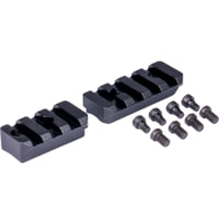 BERGARA BA0018 20 MOA 2PC RAIL REM700