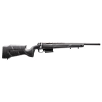 Bergara B14R Crest CF Bolt Action Rifle, .22 Long Rifle, 18 inch Barrel